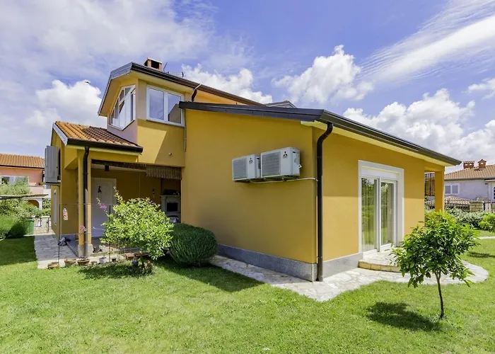 Bozica House With Apartment