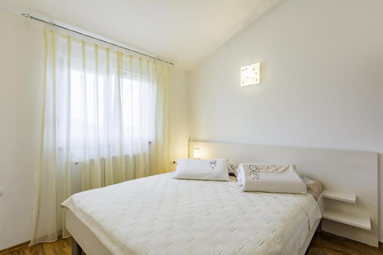 Bozica House With