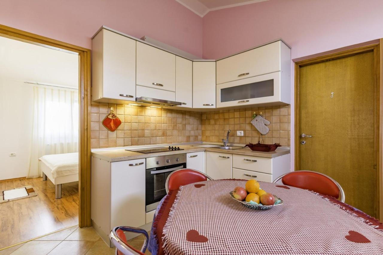 Bozica House With * Umag