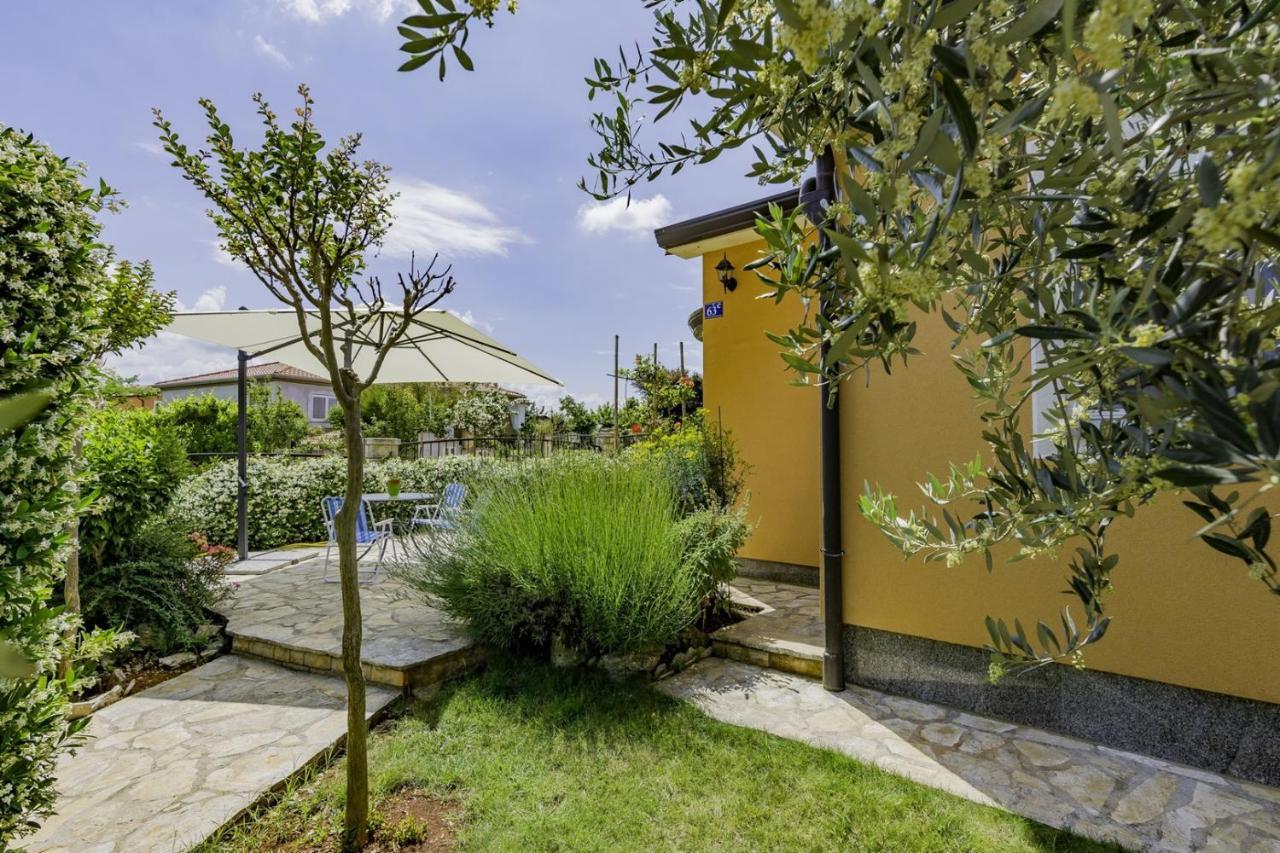 Bozica House With Apartment Umag