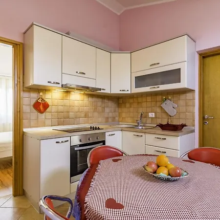 Bozica House With Apartment Umag Exterior photo