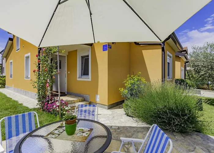 Bozica House With Apartment