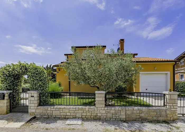 Bozica House With Apartment