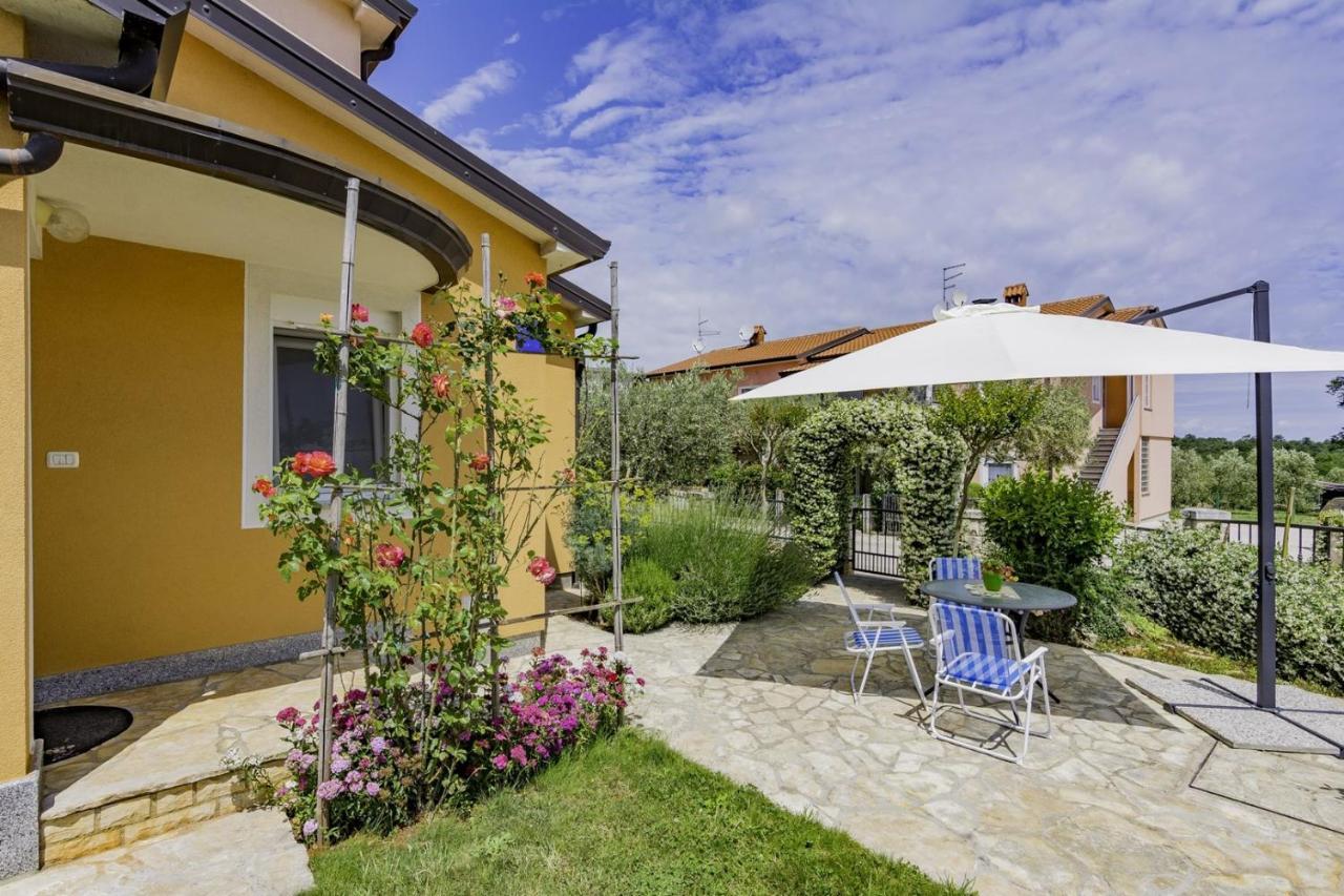 Bozica House With * Umago