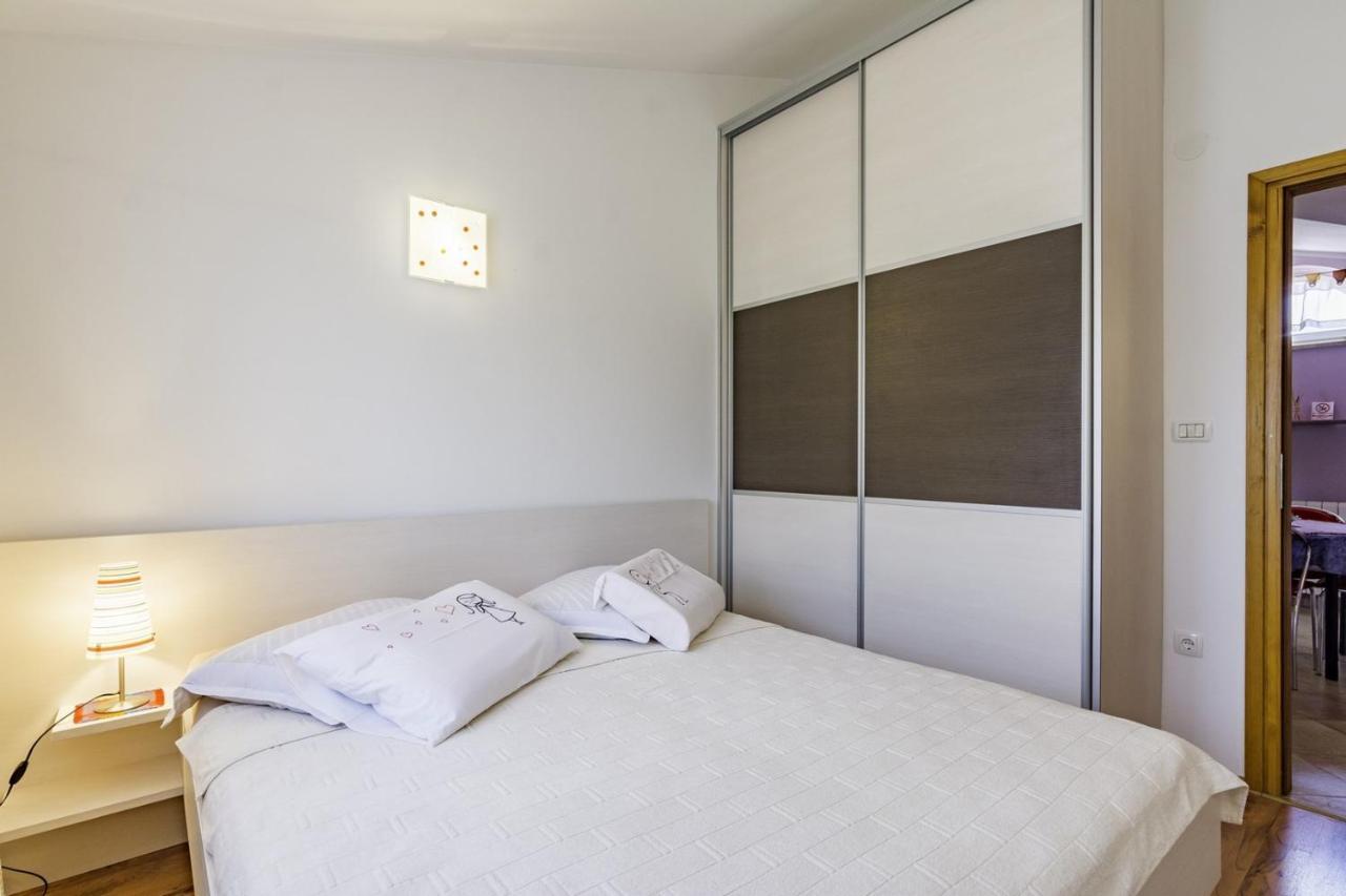 Appartamento Bozica House With Umago