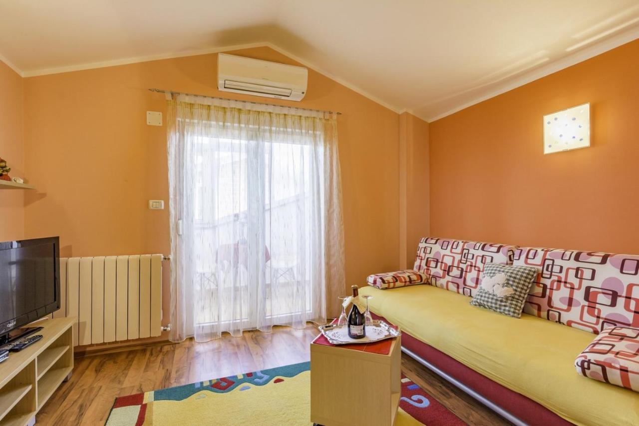 Bozica House With Appartamento Umago