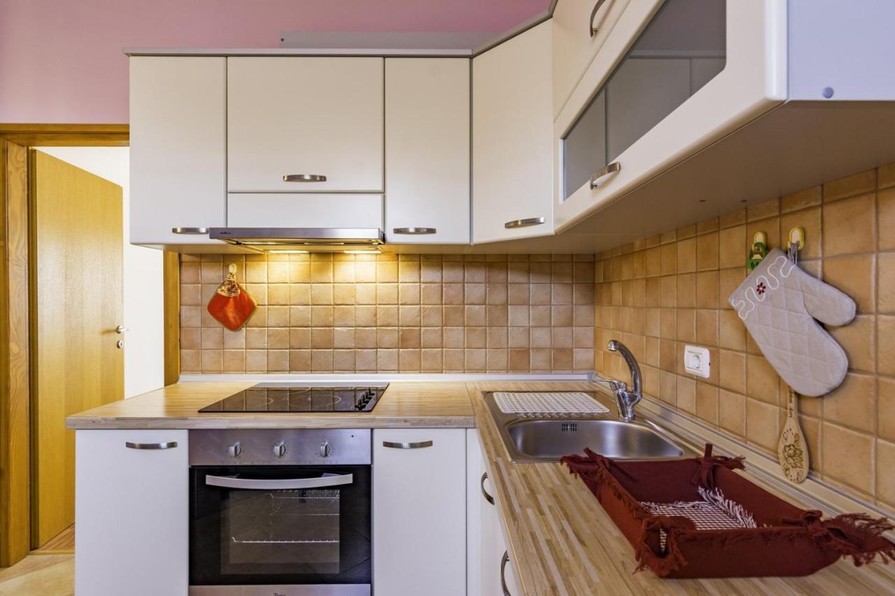 Bozica House With Appartamento