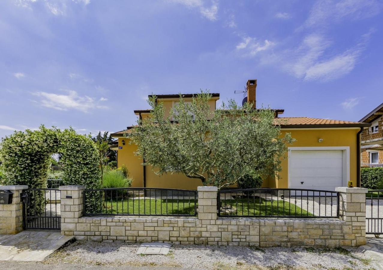 Bozica House With Appartamento Umago