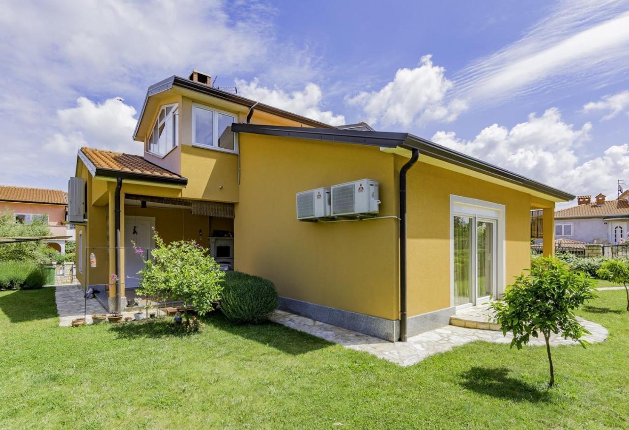 Bozica House With Umag